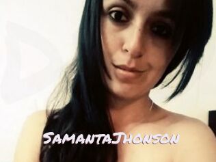 SamantaJhonson