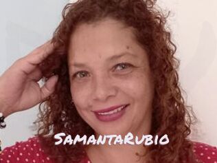 SamantaRubio