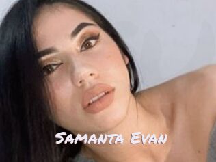 Samanta_Evan
