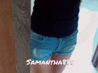Samantha888
