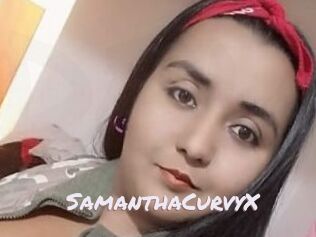 SamanthaCurvyX
