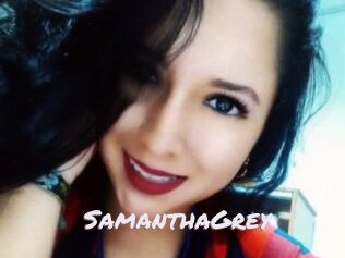 SamanthaGrey