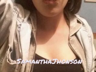 SamanthaJhonson