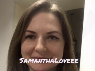 SamanthaLoveee