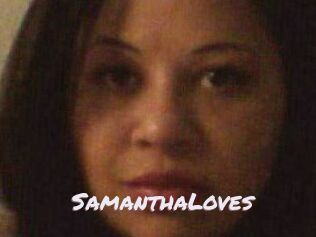 SamanthaLoves