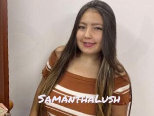 SamanthaLush