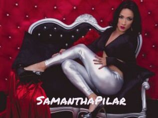 SamanthaPilar Deutsche Sexcams