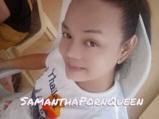 SamanthaPornQueen Deutsche Sexcams