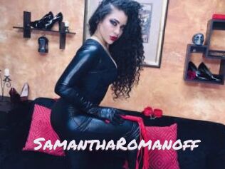SamanthaRomanoff