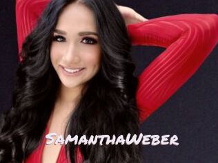 SamanthaWeber
