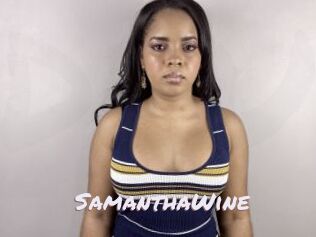 SamanthaWine