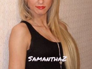 SamanthaZ