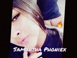 Samantha_Phoniex Deutsche Sexcams