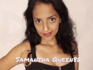 Samantha_Queen86 Deutsche Sexcams