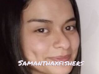Samanthaxfishers