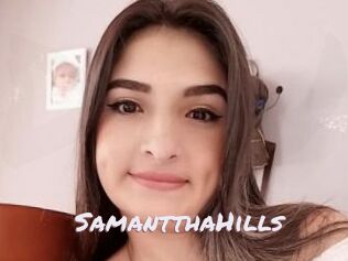 SamantthaHills