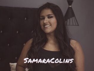 SamaraColins