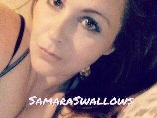 SamaraSwallows