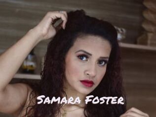 Samara_Foster Deutsche Sexcams