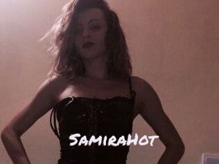 SamiraHot