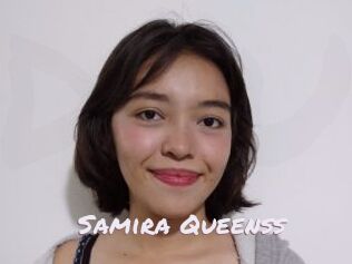 Samira_Queenss Deutsche Sexcams