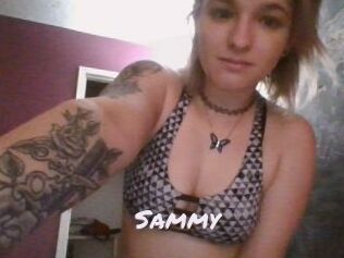 Sammy Deutsche Sexcams