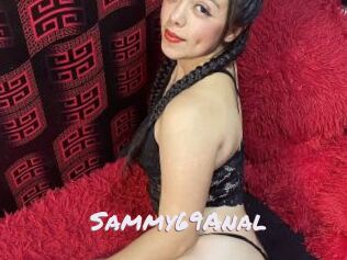 Sammy69Anal