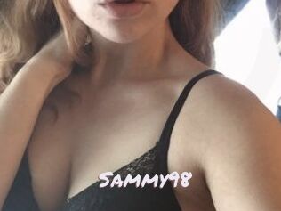 Sammy98