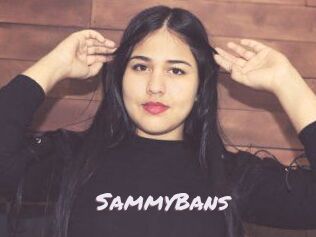 SammyBans Deutsche Sexcams