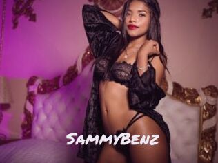 SammyBenz