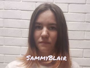 SammyBlair