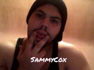 SammyCox