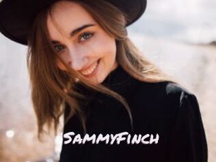 SammyFinch Deutsche Sexcams