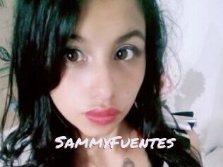 SammyFuentes Deutsche Sexcams