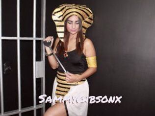 SammyGibsonx