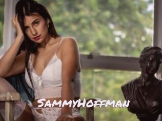 SammyHoffman Deutsche Sexcams
