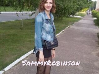 SammyRobinson