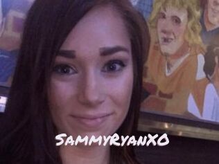 SammyRyanXO