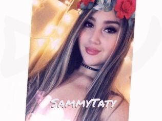 SammyTaty