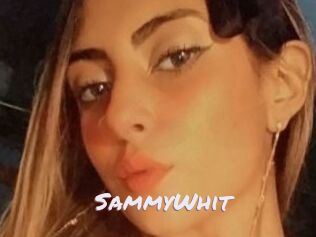 SammyWhit