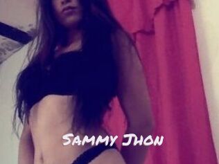 Sammy_Jhon