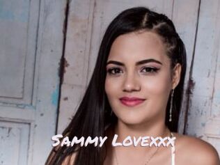 Sammy_Lovexxx Deutsche Sexcams