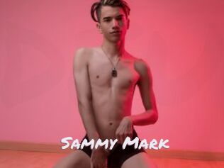 Sammy_Mark