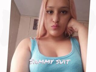 Sammy_suit