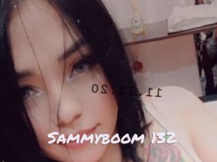 Sammyboom_132 Deutsche Sexcams