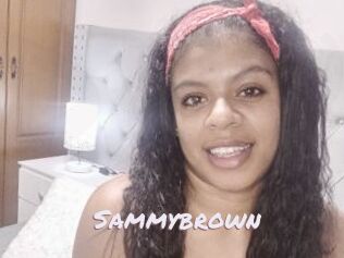 Sammybrown