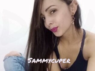 Sammycuper