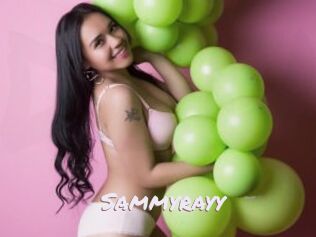 Sammyrayy