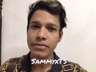 SammyxTS