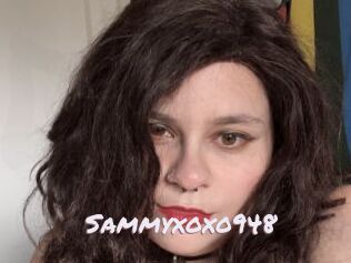 Sammyxoxo948 Deutsche Sexcams